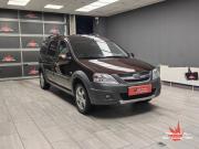Lada (ВАЗ) Largus I Пермь  - изображение 23