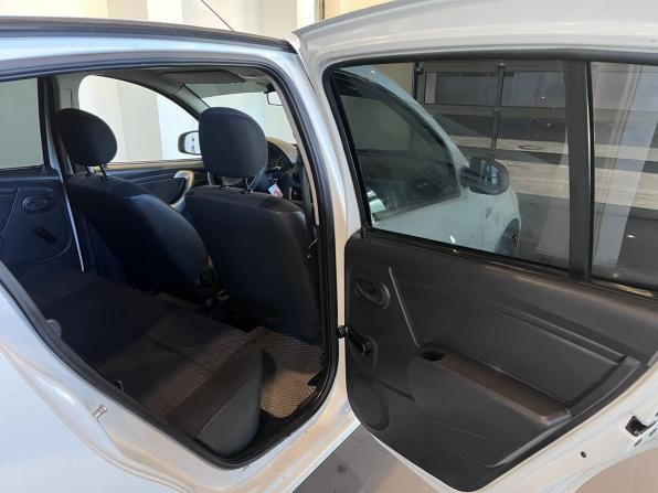 Renault Sandero I с пробегом 2013 года, цена 580 000 рублей, 192013 км, хэтчбек, Автокод Объявления