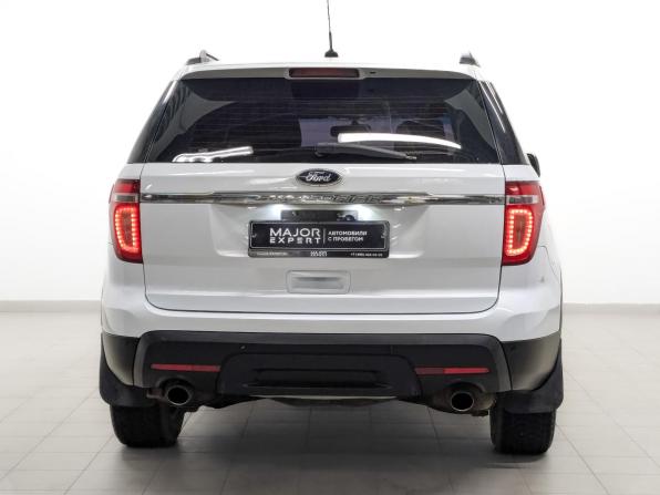 Ford Explorer V с пробегом 2014 года, цена 2 030 000 рублей, 180293 км, внедорожник, Автокод Объявления