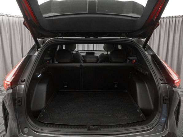 Geely Cityray с пробегом 2024 года, цена 2 330 000 рублей, 46629 км, внедорожник, Автокод Объявления