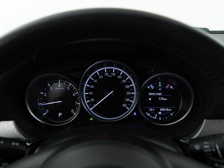 Mazda 6 III (GJ) Рестайлинг 2 Москва  - изображение 26