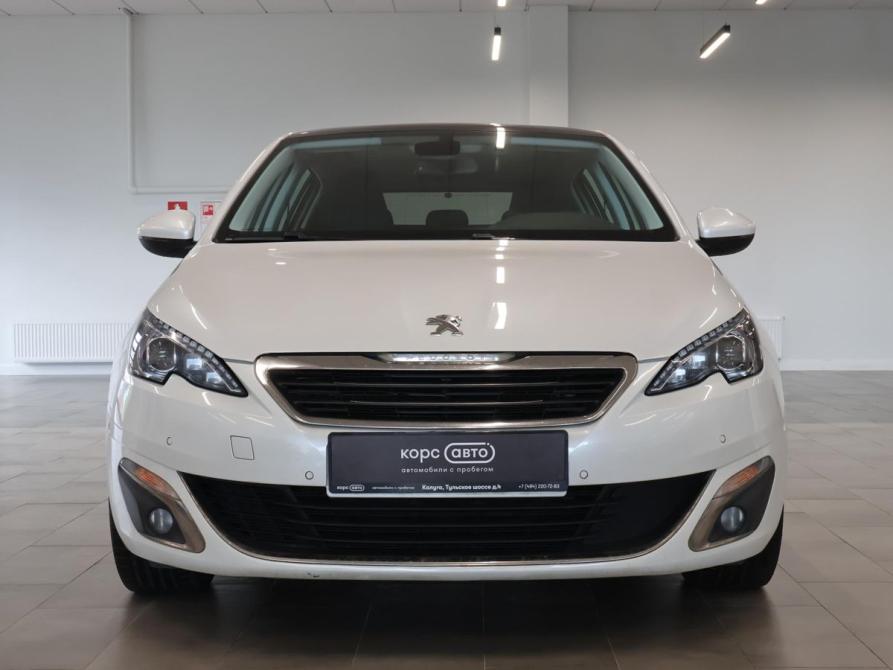 Peugeot 308 II Калуга  - изображение 2