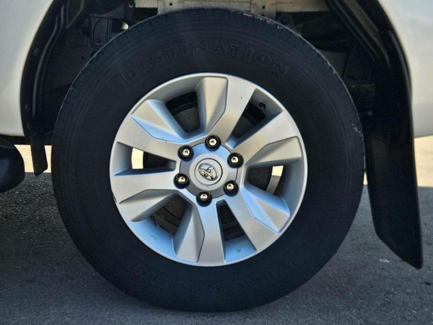 Toyota Hilux VIII Энгельс  - изображение 32