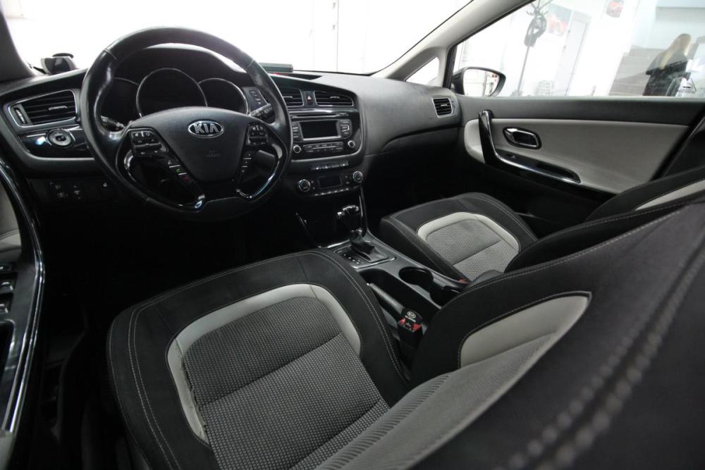 Kia Ceed II Сургут  - изображение 19