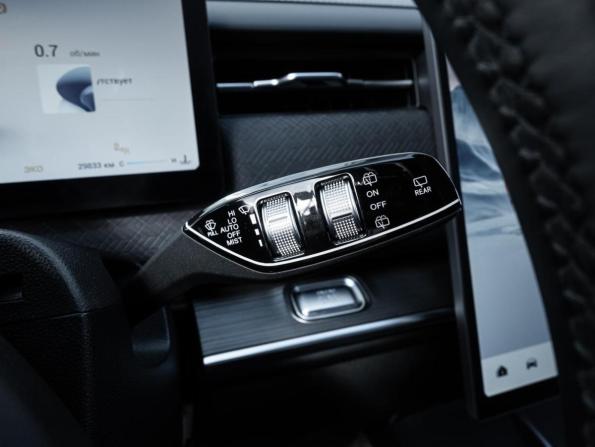 Jaecoo J7 I с пробегом 2024 года, цена 2 257 500 рублей, 29833 км, внедорожник, Автокод Объявления