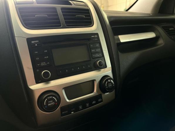 Kia Sportage II Рестайлинг с пробегом 2010 года, цена 795 000 рублей, 207170 км, внедорожник, Автокод Объявления
