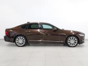 Volvo S90 II Санкт-Петербург  - изображение 34