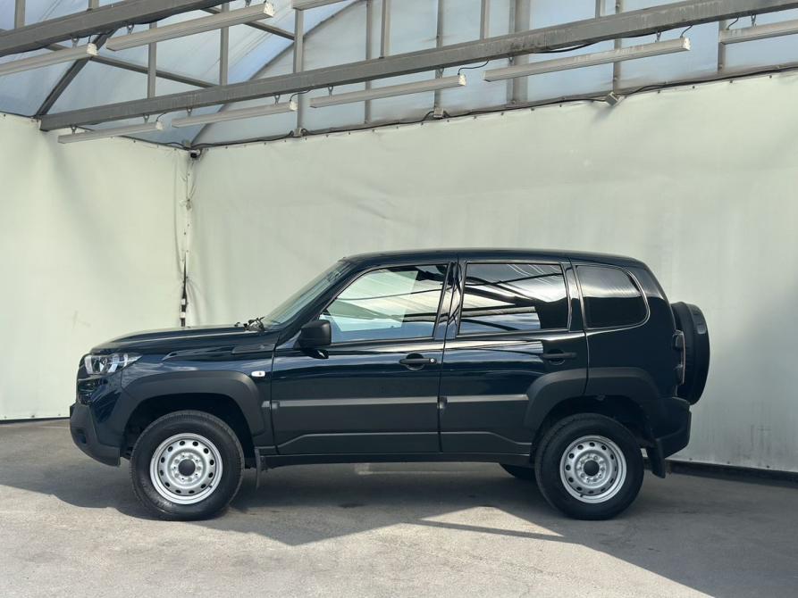 Lada (ВАЗ) Niva Travel I Липецк  - изображение 9