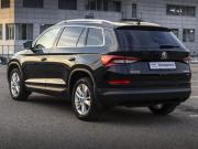 Skoda Kodiaq I Москва  - изображение 35