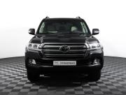 Toyota Land Cruiser 200 Series Рестайлинг 2 Москва  - изображение 31