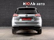Nissan X-Trail III Рестайлинг Екатеринбург  - изображение 25