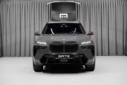 BMW X7 I (G07) Рестайлинг Москва  - изображение 36