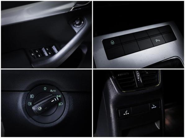 Skoda Octavia III (A7) с пробегом 2015 года, цена 1 165 000 рублей, 278559 км, лифтбек, Автокод Объявления