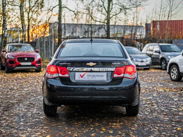 Chevrolet Cruze I с пробегом 2012 года, цена 570 000 рублей, 207689 км, хэтчбек, Автокод Объявления