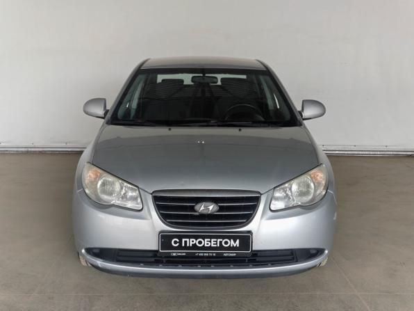 Hyundai Elantra IV (HD) с пробегом 2008 года, цена 590 000 рублей, 195535 км, седан, Автокод Объявления