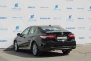 Toyota Camry VIII (XV70) Пермь  - изображение 29