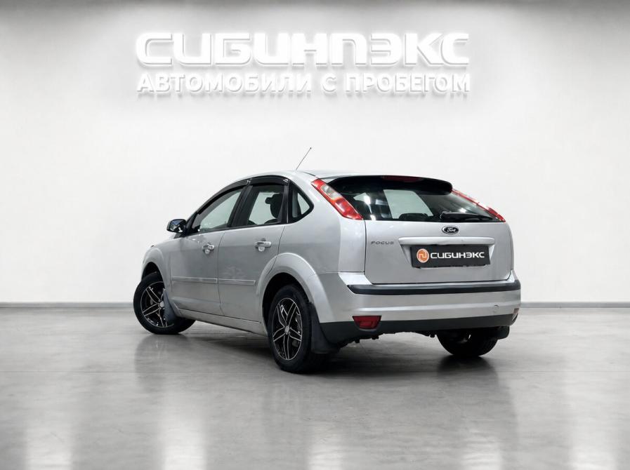Ford Focus II Кемерово  - изображение 3