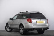 Subaru Outback II Томск  - изображение 22