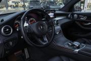 Mercedes-Benz GLC Coupe I (C253) Москва  - изображение 53