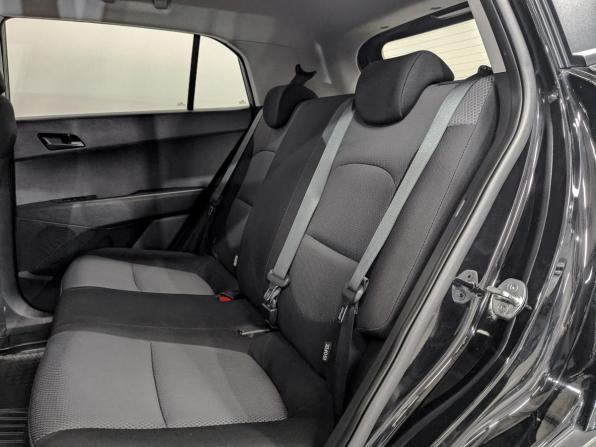 Hyundai Creta I с пробегом 2019 года, цена 1 950 000 рублей, 54024 км, внедорожник, Автокод Объявления