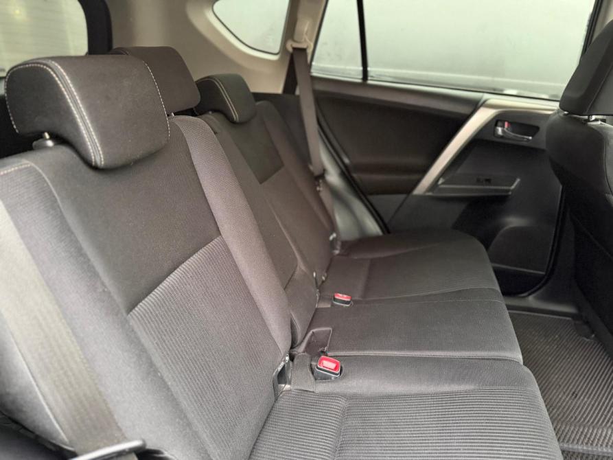 Toyota RAV4 IV (XA40) Череповец  - изображение 15