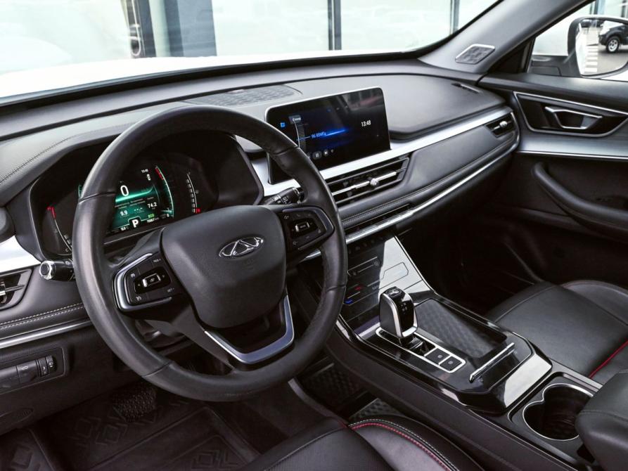 Chery Tiggo 7 Pro I Екатеринбург  - изображение 15