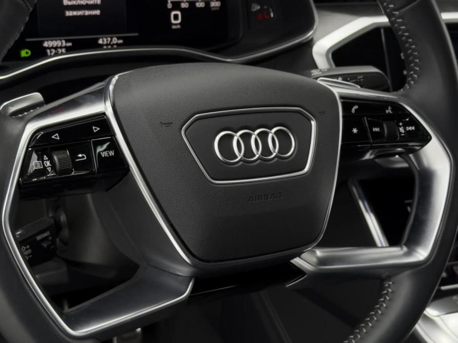 Audi A6 V (C8) Ростов-на-Дону  - изображение 21