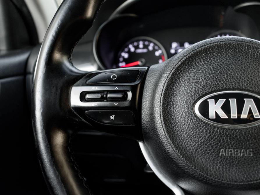 Kia Rio IV Екатеринбург  - изображение 14
