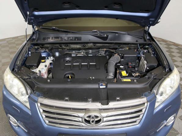 Toyota RAV4 III (XA30) Рестайлинг с пробегом 2011 года, цена 1 135 000 рублей, 205714 км, внедорожник, Автокод Объявления