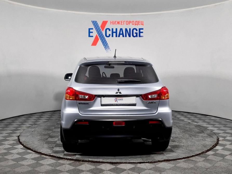 Mitsubishi ASX I Нижний Новгород  - изображение 6