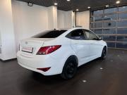 Hyundai Solaris I Рестайлинг Чебоксары  - изображение 38
