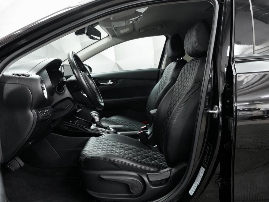 Kia Cerato IV Рестайлинг Ульяновск  - изображение 10