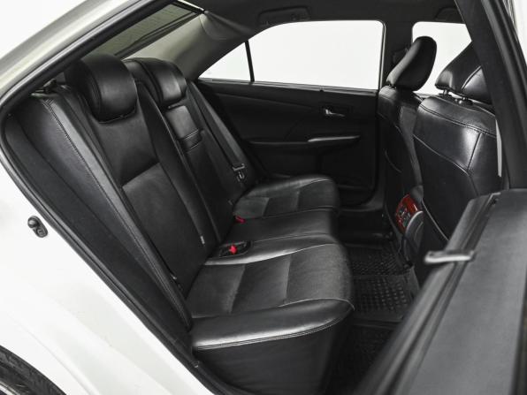 Toyota Camry VII (XV50) с пробегом 2013 года, цена 1 289 000 рублей, 365347 км, седан, Автокод Объявления