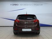Kia Ceed II Москва  - изображение 20