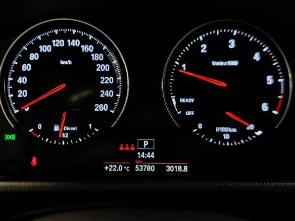 BMW X2 I (F39) с пробегом 2022 года, цена 3 900 000 рублей, 53780 км, внедорожник, Автокод Объявления