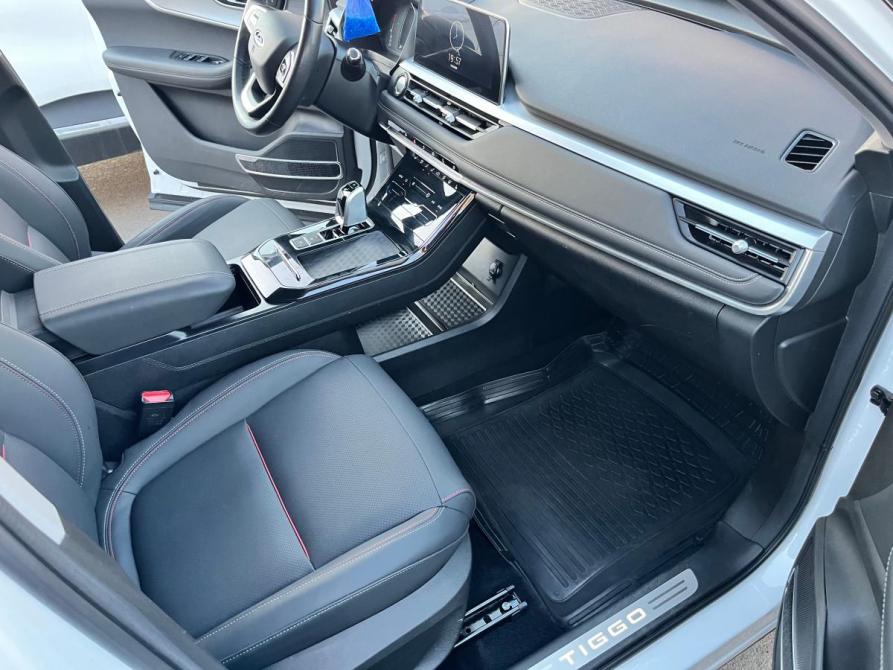 Chery Tiggo 7 Pro I Оренбург  - изображение 15