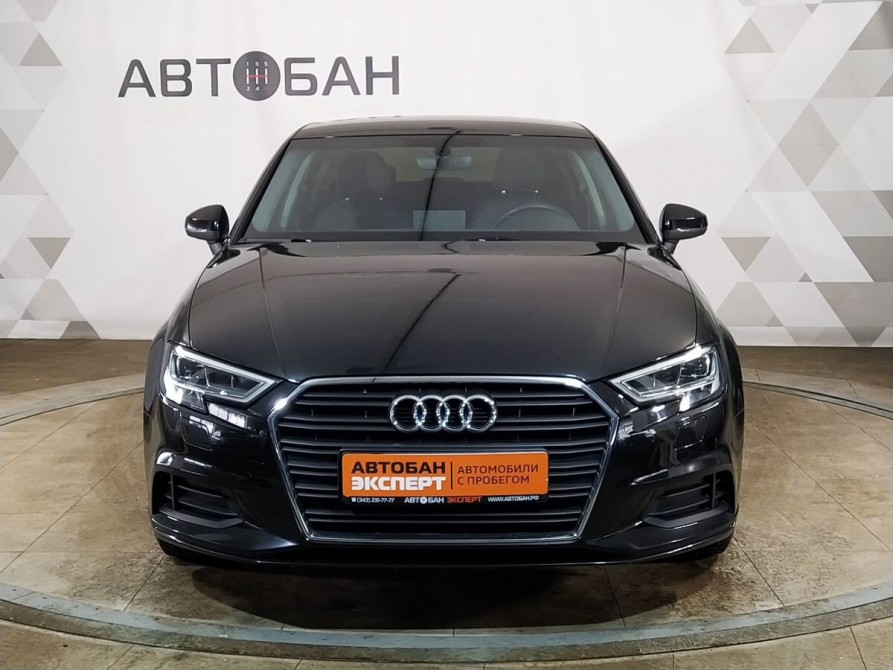 Audi A3 III (8V) Рестайлинг Екатеринбург  - изображение 2