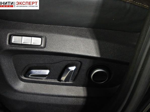 Chery Tiggo 8 Pro I с пробегом 2023 года, цена 2 197 000 рублей, 44467 км, внедорожник, Автокод Объявления