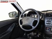 Lada (ВАЗ) Granta I Рестайлинг Белгород  - изображение 31