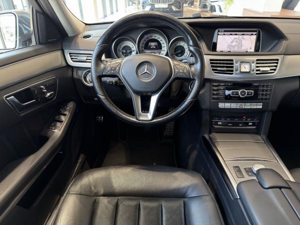 Mercedes-Benz E-Класс IV (W212 S212 C207) Рестайлинг с пробегом 2013 года, цена 1 950 000 рублей, 257000 км, седан, Автокод Объявления