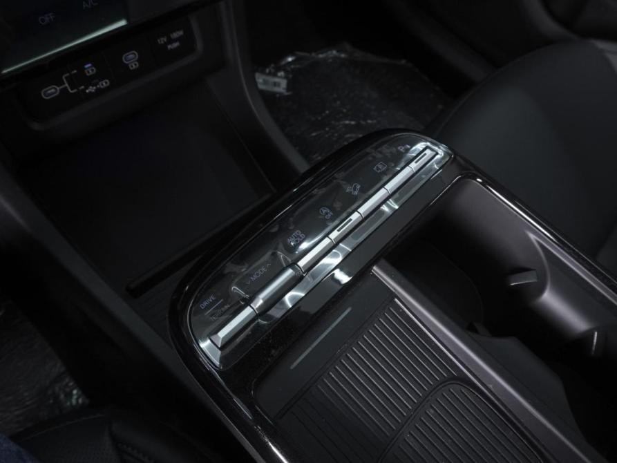 Hyundai Tucson IV Рестайлинг Ростов-на-Дону  - изображение 14