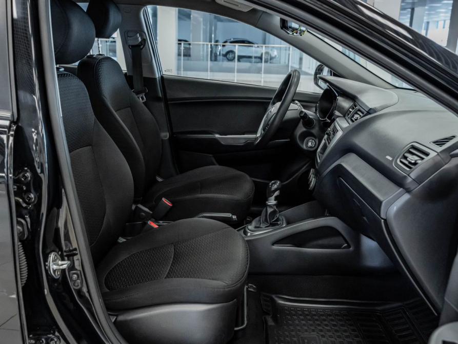 Kia Rio III Рестайлинг Самара  - изображение 14
