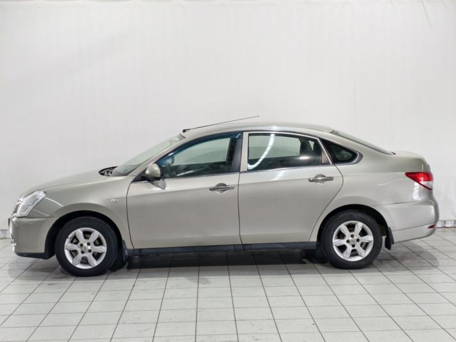 Nissan Almera III (G15) Курск  - изображение 2