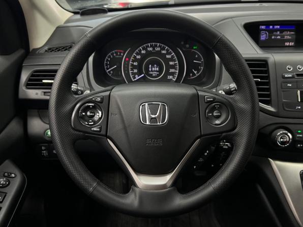 Honda CR-V IV с пробегом 2013 года, цена 2 045 000 рублей, 135921 км, внедорожник, Автокод Объявления