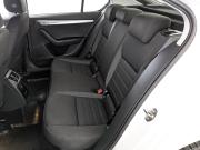 Skoda Octavia III (A7) Рестайлинг Москва  - изображение 44