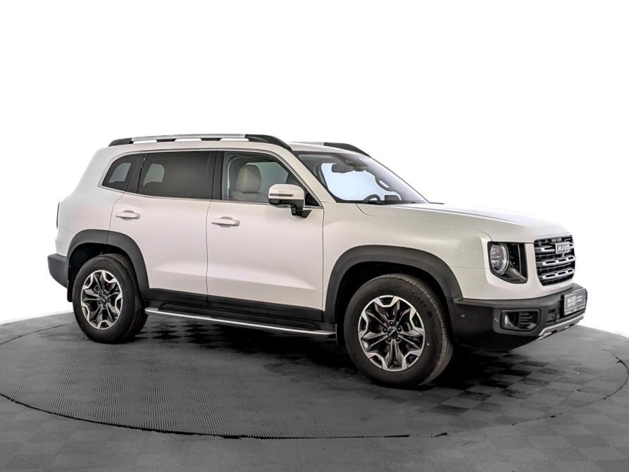 Haval Dargo I Москва  - изображение 3