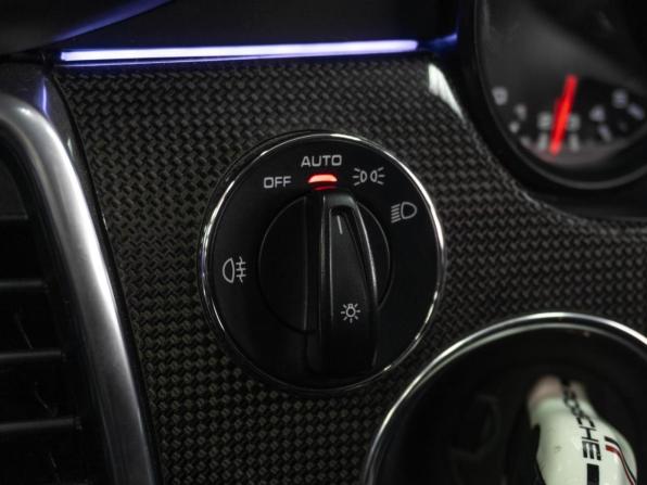 Porsche Panamera I с пробегом 2013 года, цена 3 109 000 рублей, 135089 км, лифтбек, Автокод Объявления