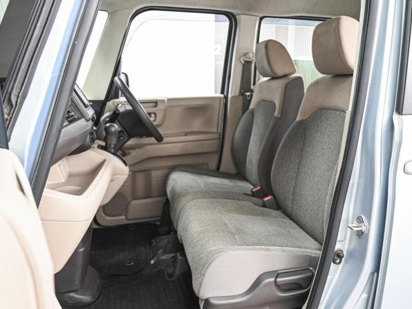 Honda N-BOX II с пробегом 2019 года, цена 794 000 рублей, 120735 км, микровэн, Автокод Объявления