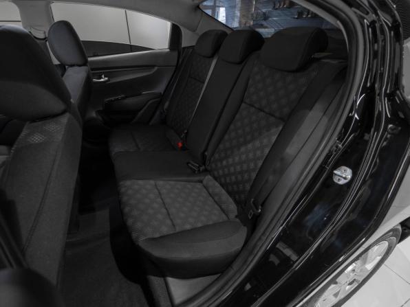 Kia Rio IV с пробегом 2017 года, цена 975 000 рублей, 145320 км, седан, Автокод Объявления