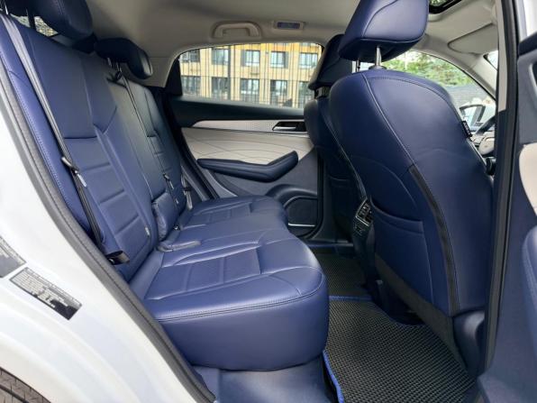 Haval F7x I Рестайлинг с пробегом 2022 года, цена 2 290 000 рублей, 36324 км, внедорожник, Автокод Объявления